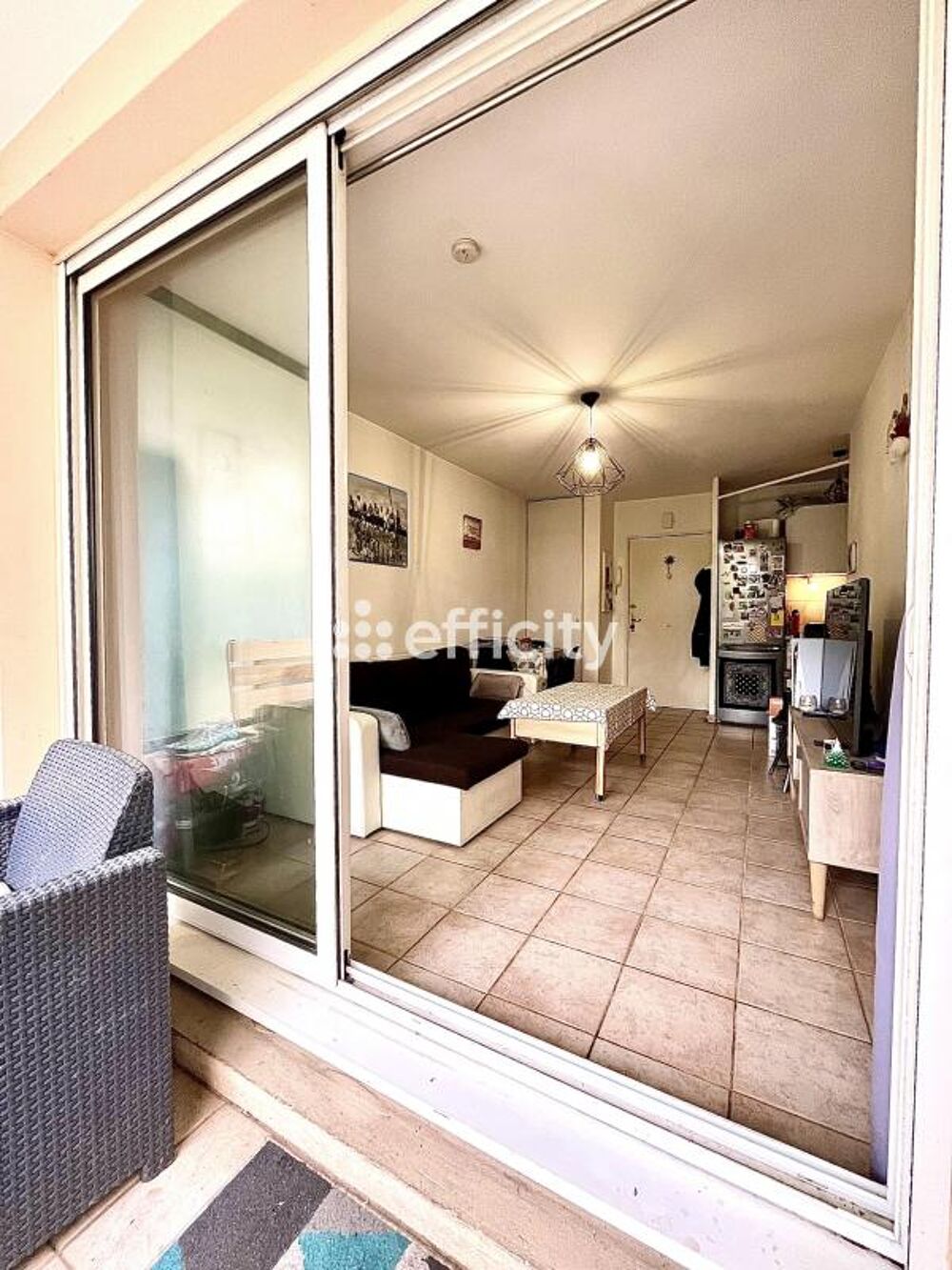 Vente Appartement Appartement Aix en provence