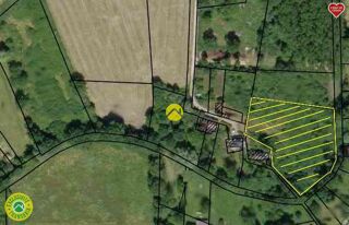  Terrain � vendre 3790 m�