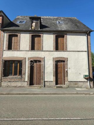  Maison � vendre 5 pi�ces 100 m�