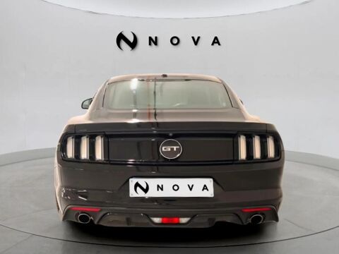 Mustang GT Fastback • 5.0 V8 2017 occasion 33600 Pessac