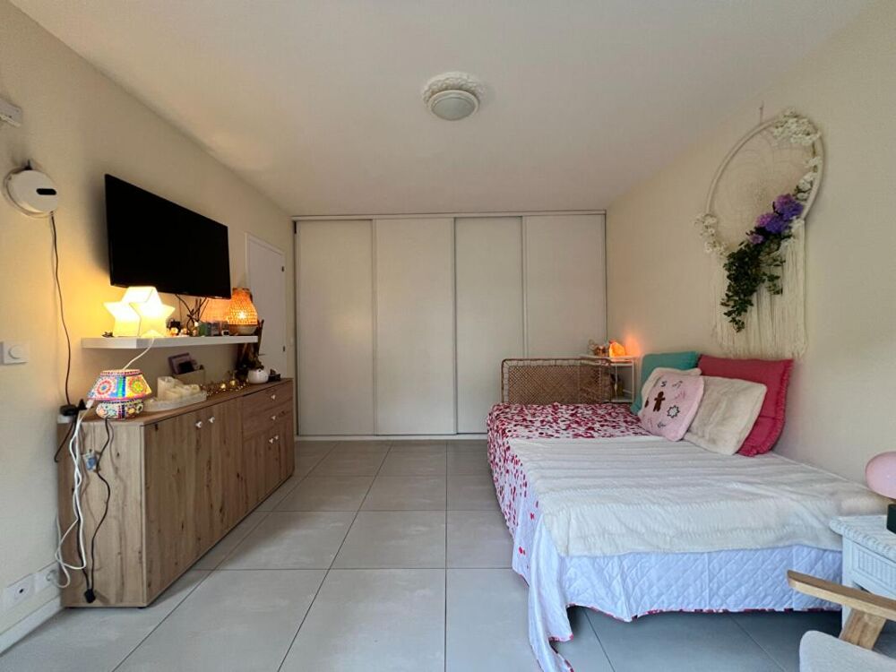 Appartement Cannes 1 pièce(s) 22 m2