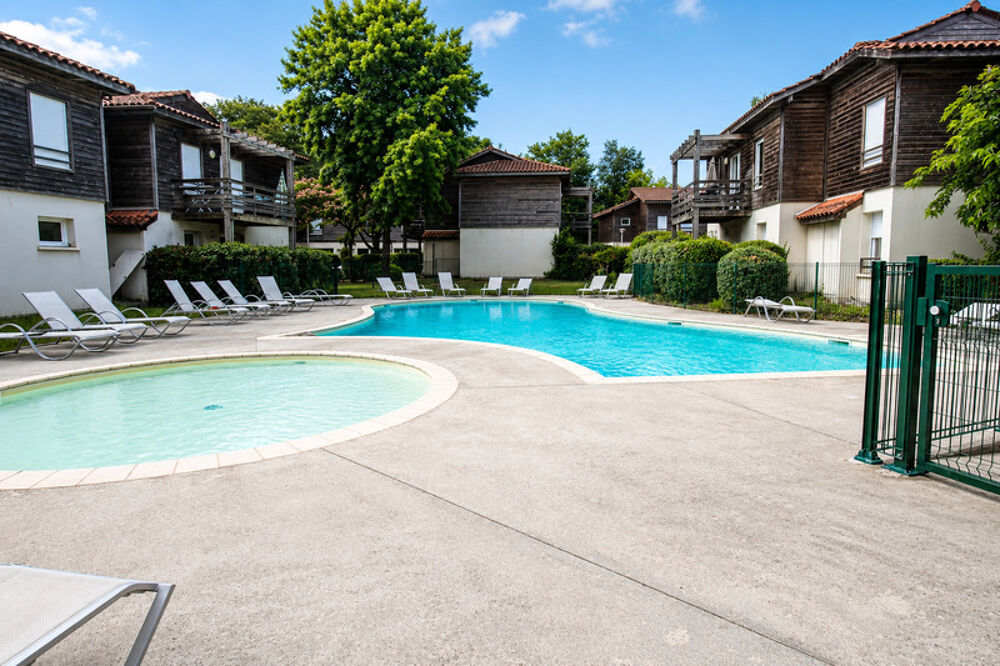 Vente Appartement 3 pièces 48 m² - Vue 2