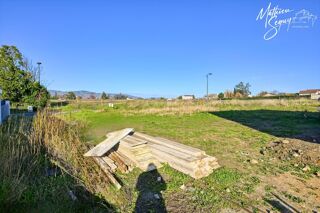  Terrain à vendre 284 m²