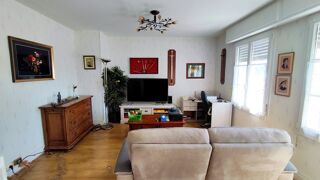  Appartement à vendre 4 pièces 100 m²