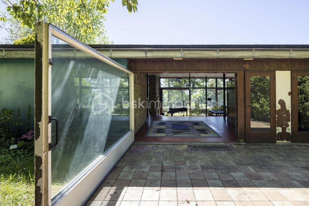 à vendre  Maison Dommartemont (54130)