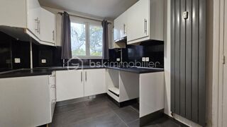 Vente Appartement BEL APPARTEMENT F2 DE 40 m² à 10 minutes à pied de la gare de CHELLES Chelles