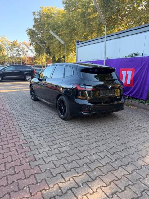 X5 d Active Tourer M Sport – 360&deg; Head-Up 2022 occasion 33000 Bordeaux