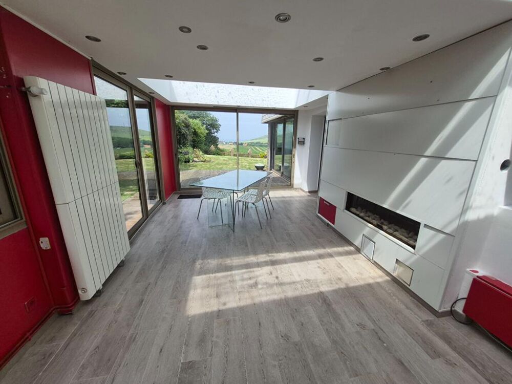 à vendre  Maison Escalles (62179)