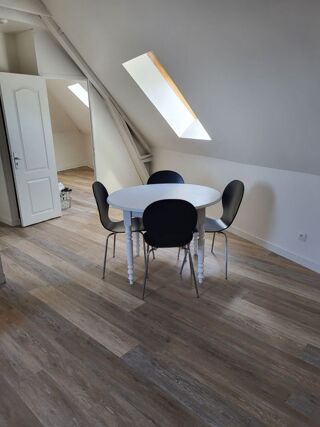 Location Appartement Appartement de 41m2 à louer sur Cambrai Cambrai