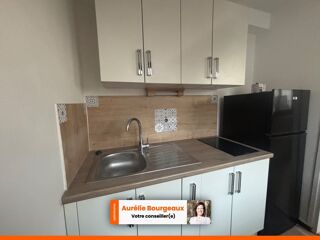  Appartement à vendre 2 pièces 42 m²