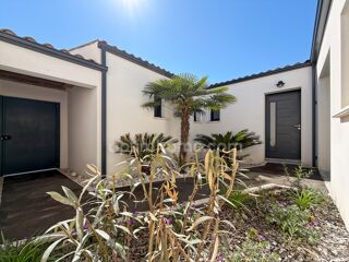  Maison à vendre 5 pièces 145 m²