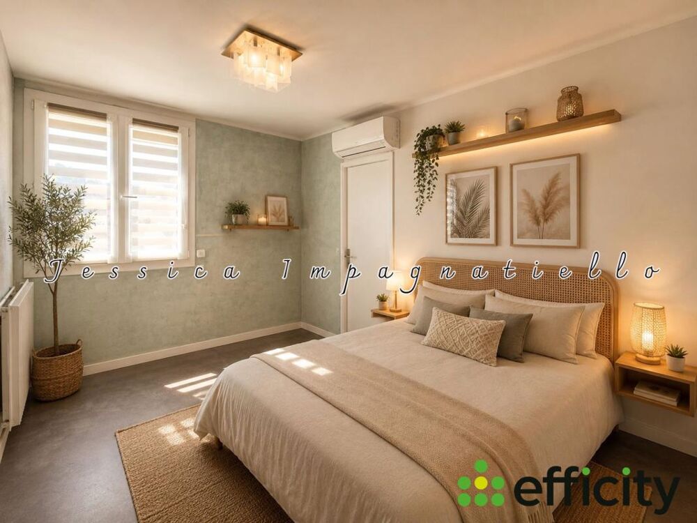 Vente Appartement Appartement Aubagne