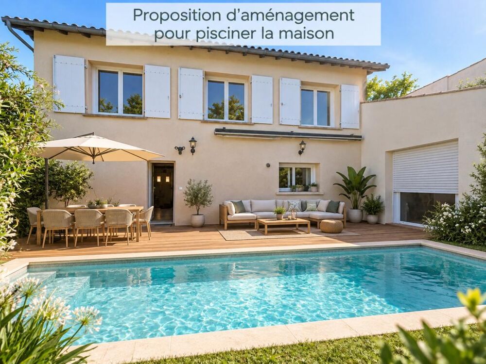 Vente Maison Pavillon Rochefort