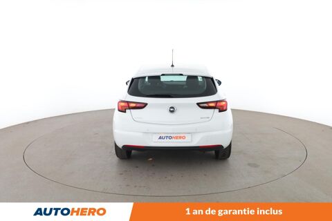 Astra 1.0 Turbo ecoFLEX Edition 105 ch 2016 occasion 92130 Issy-les-Moulineaux