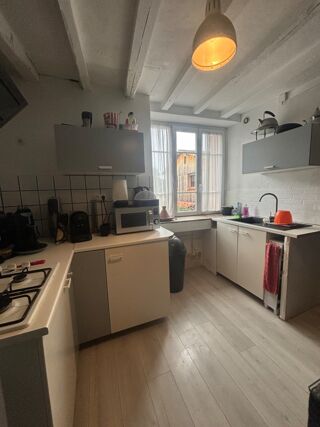  Maison � vendre 4 pi�ces 87 m�