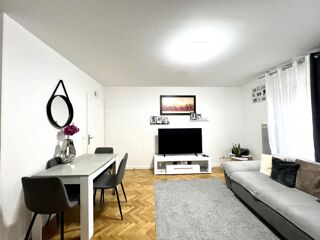  Appartement � vendre 2 pi�ces 41 m�