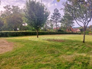  Terrain à vendre 1357 m²