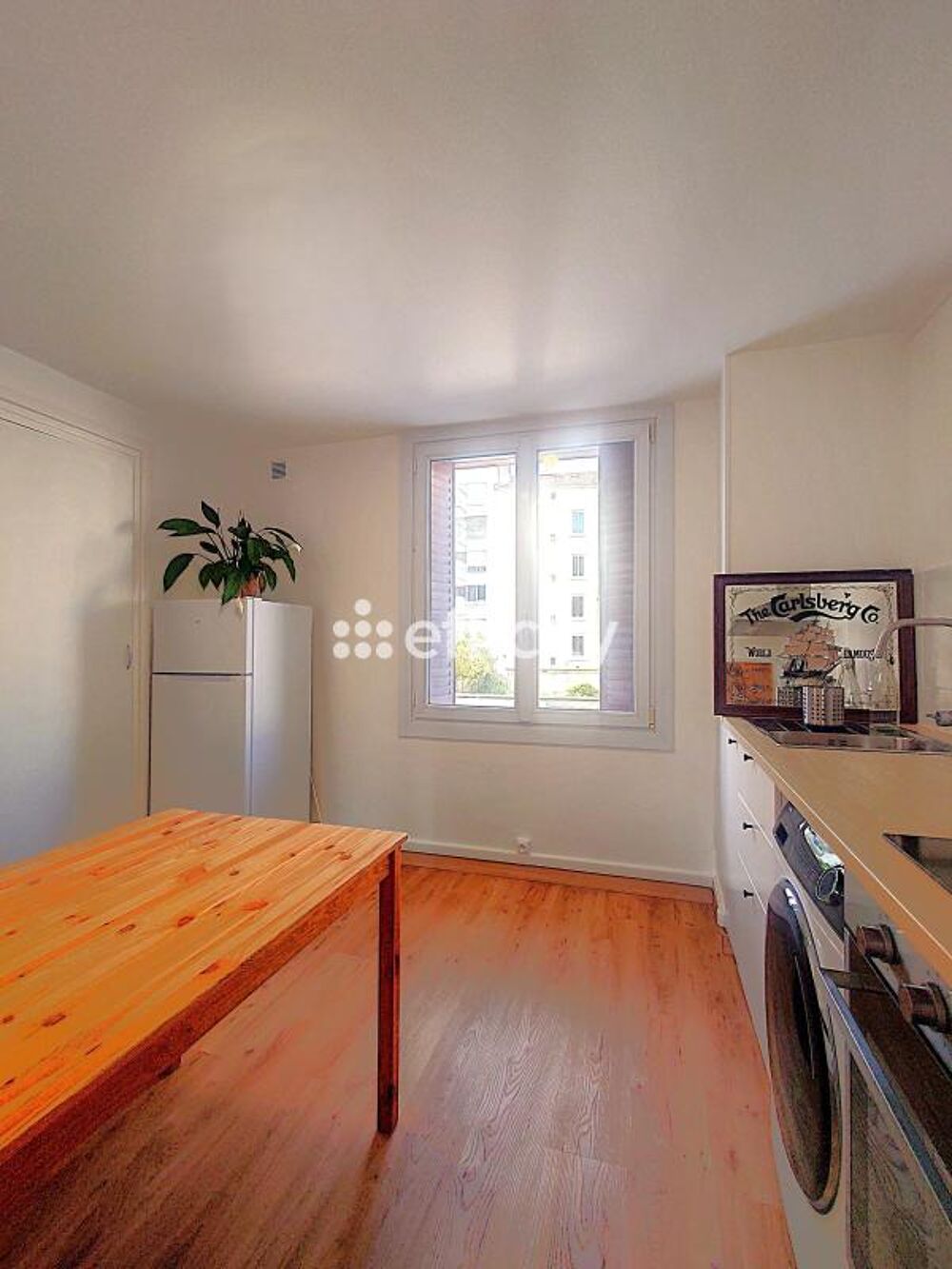 Vente Appartement Appartement Lyon 7