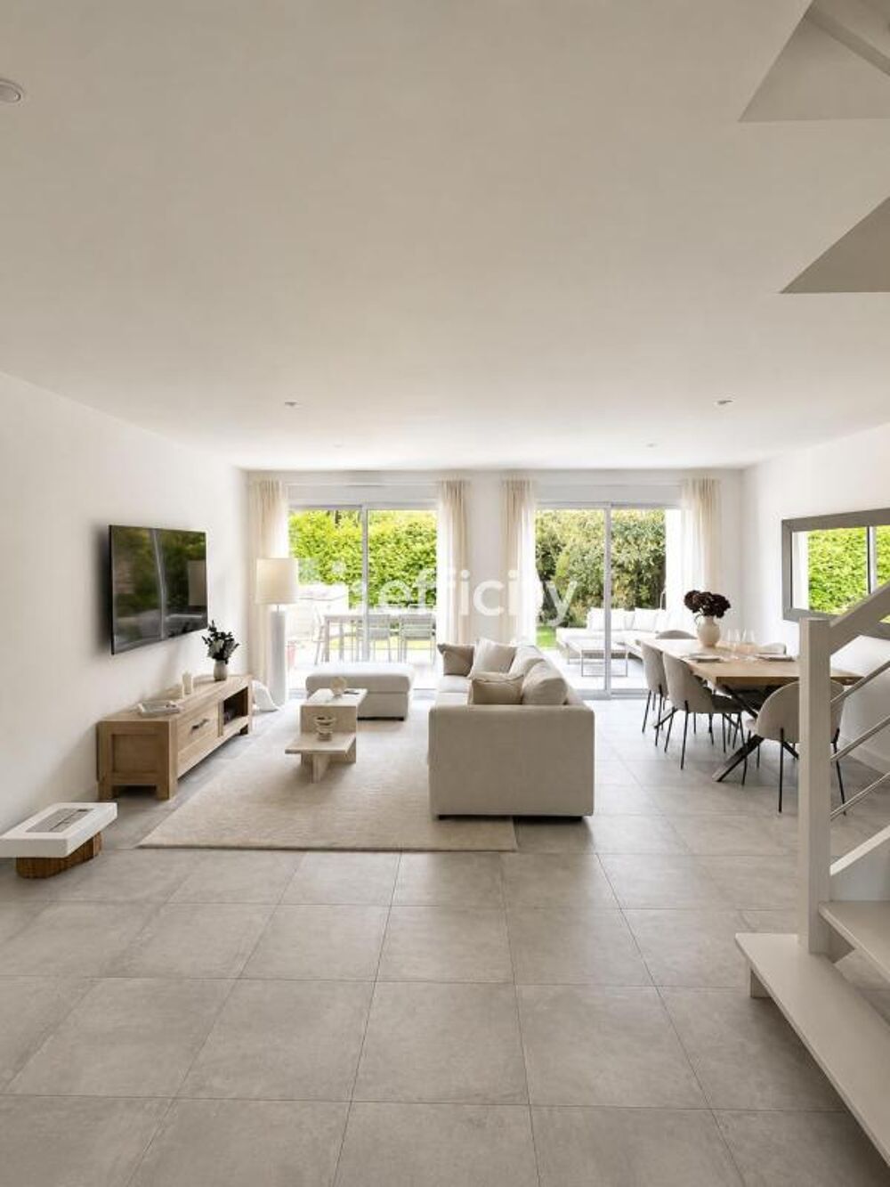 Vente Maison Maison Bruges