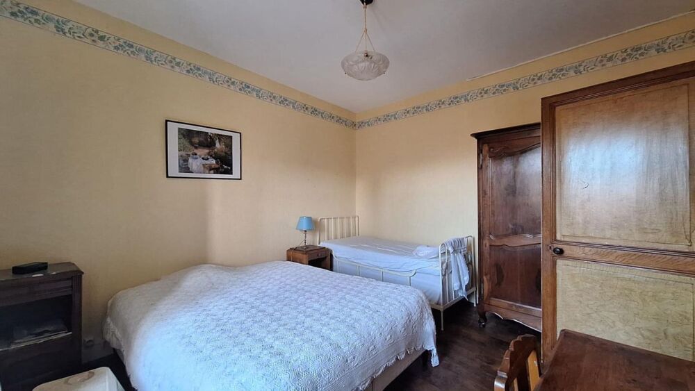 Vente Maison Maison Piegut pluviers 24360