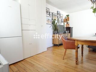  Appartement à vendre 1 pièce 25 m²