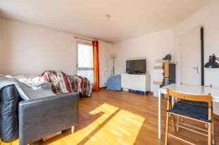  Appartement � vendre 2 pi�ces 49 m�