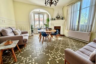  Maison  vendre 7 pices 170 m