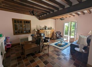  Maison à vendre 9 pièces 220 m²