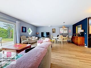  Maison à vendre 6 pièces 125 m²