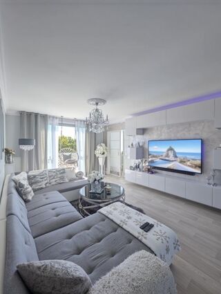  Appartement � vendre 5 pi�ces 96 m�