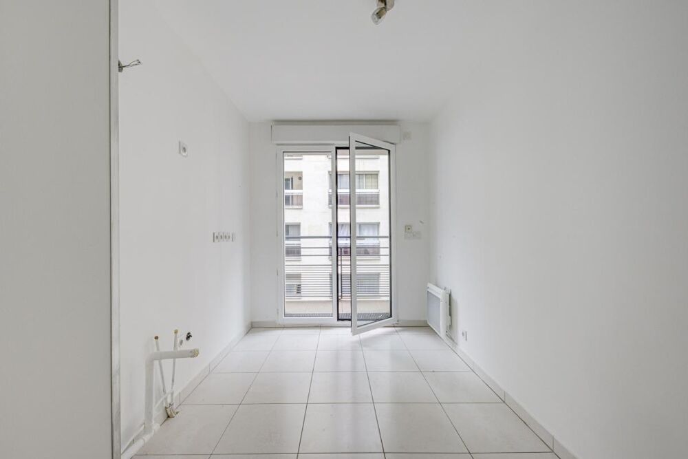 à vendre  Appartement Levallois-Perret (92300)