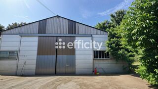  Immeuble à vendre 1 pièce 288 m²