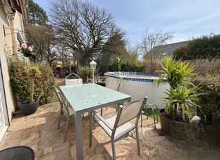  Maison � vendre 6 pi�ces 140 m�