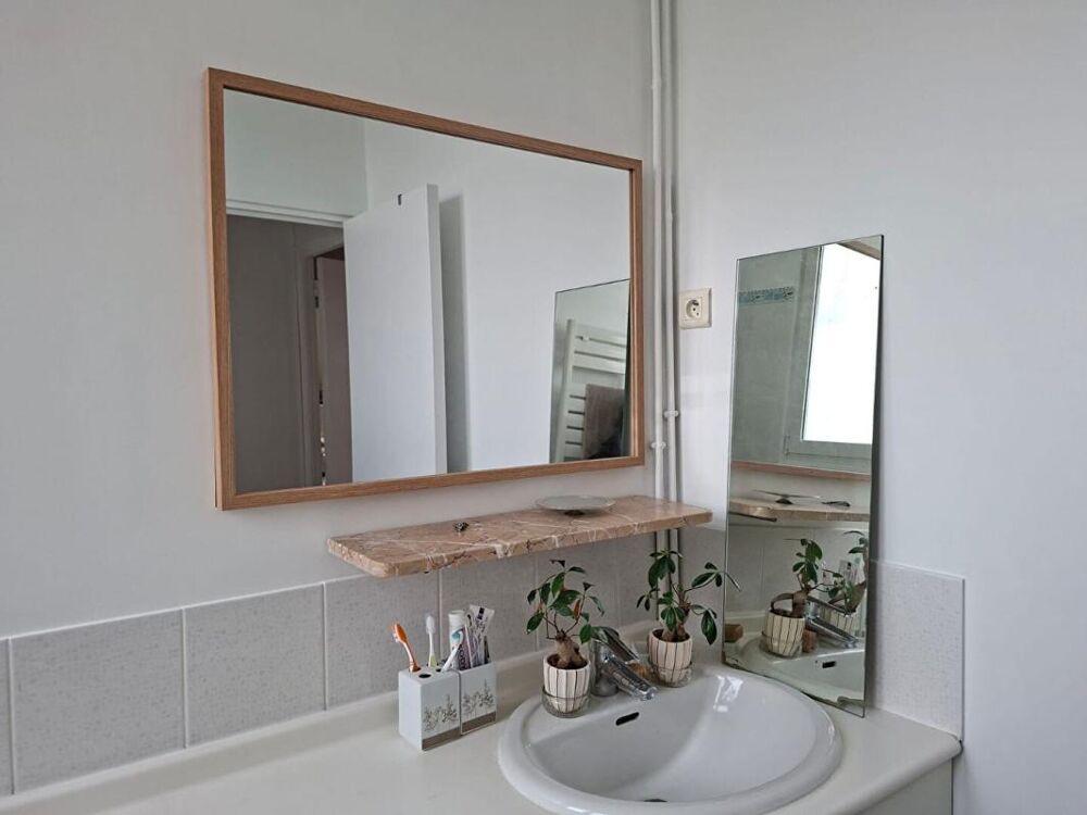  vendre  Appartement Vanves (92170)