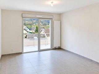 Location Appartement T2 avec balcon et parking à ETRAMBIERES Etrembieres