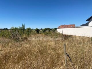  Terrain à vendre 301 m²