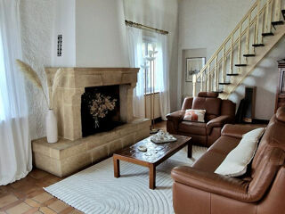  Maison à vendre 10 pièces 400 m²