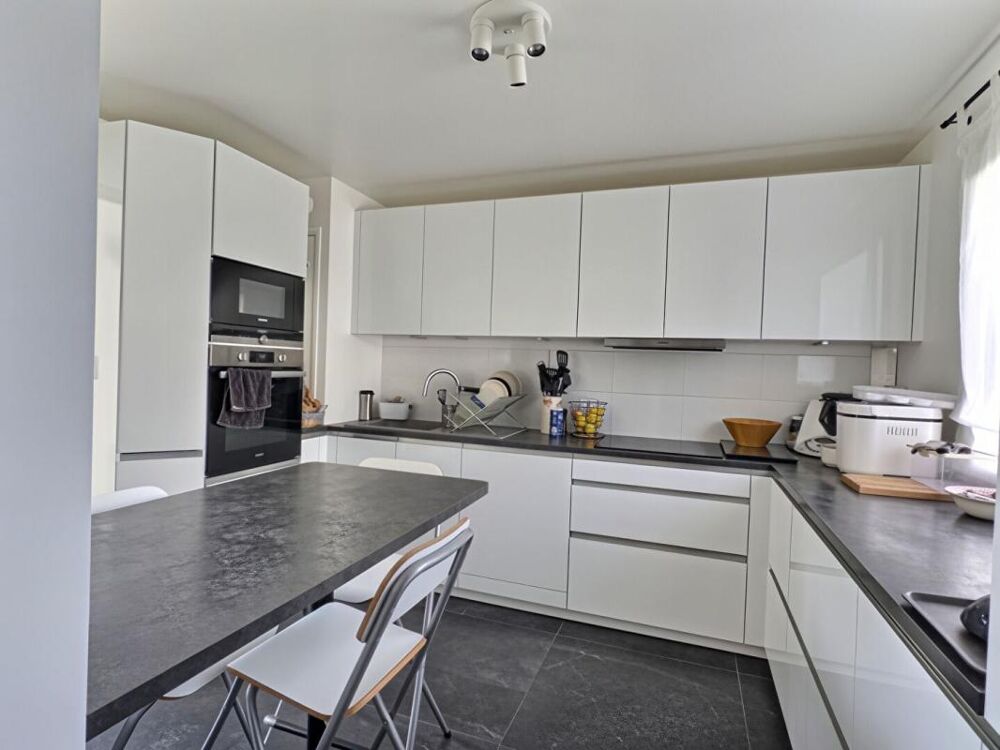 à vendre  Appartement Sèvres (92310)
