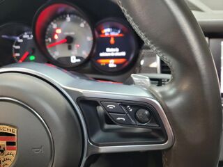 Macan Diesel 3.0 V6 258 ch S PDK 2016 occasion 06700 Saint Laurent Du Var