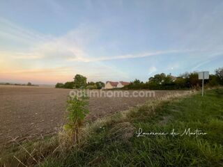  Terrain à vendre 1131 m²