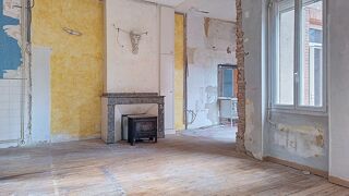  Appartement � vendre 3 pi�ces 65 m�