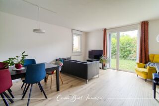  Appartement � vendre 5 pi�ces 98 m�