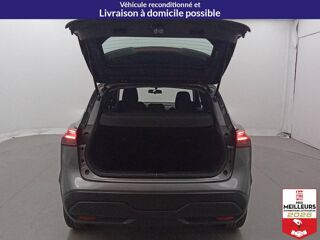 Qashqai Mild Hybrid 158 Xtronic Acenta 2023 occasion 78200 Buchelay