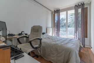  Appartement à vendre 5 pièces 91 m²