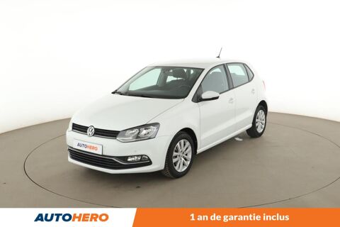 Annonce voiture Volkswagen Polo 9790 €
