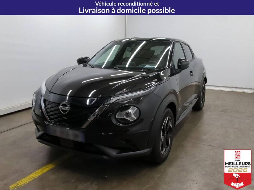 Juke HYBRID 143 Acenta 2023 occasion 10150 Lavau