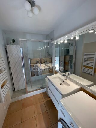  Appartement � vendre 3 pi�ces 80 m�