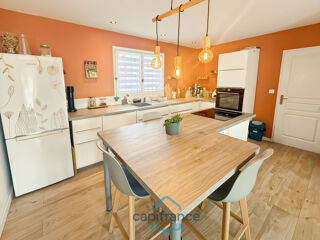  Maison à vendre 4 pièces 88 m²