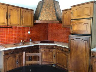  Maison à vendre 7 pièces 141 m²