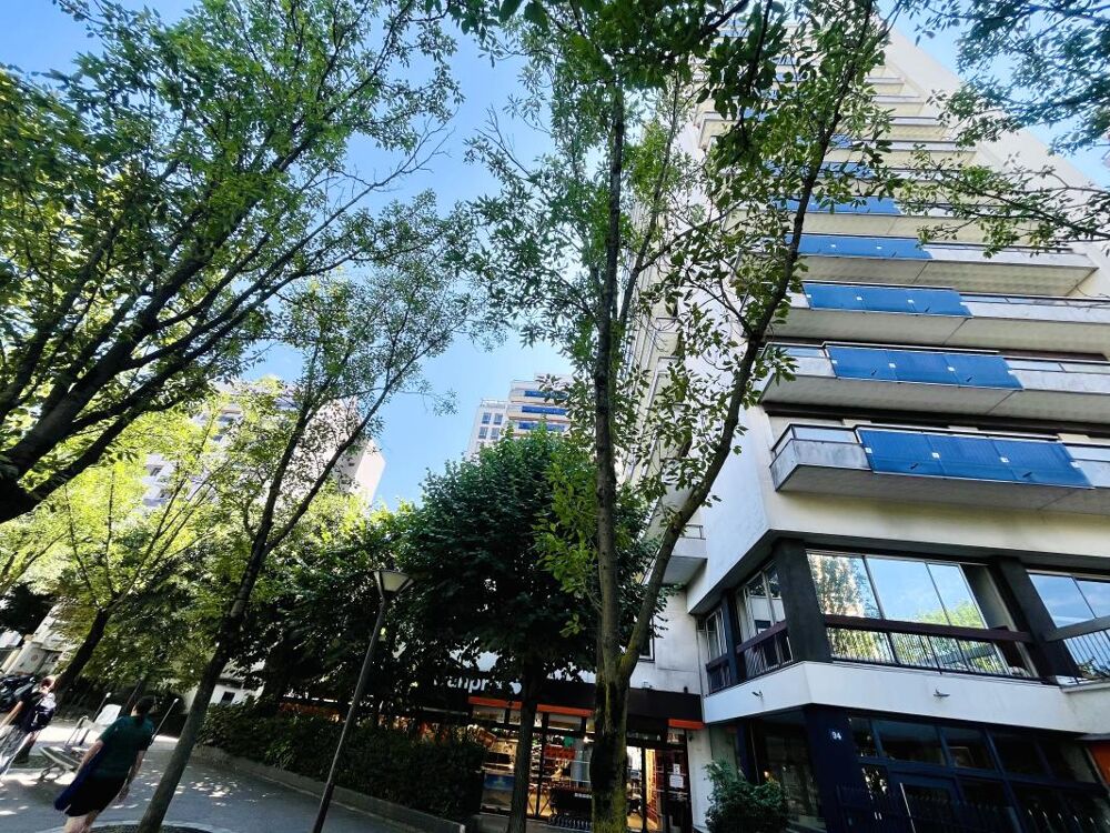 � vendre  Appartement Paris 14